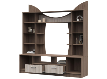 Готовая гостиная Орса