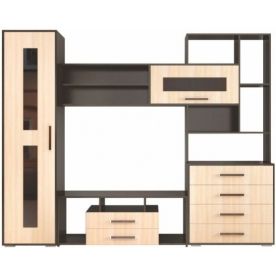 Готовая гостиная Оскар-6
