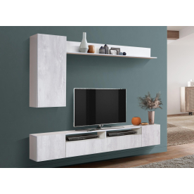 Готовая гостиная Прага-2