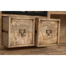 Готовая гостиная Academy