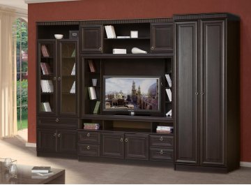 Готовая гостиная Инна 603