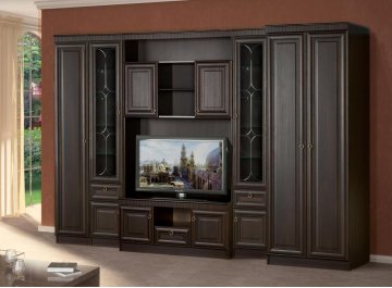 Готовая гостиная Инна 610