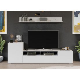 Готовая гостиная Сильвия