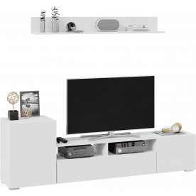 Готовая гостиная Сильвия