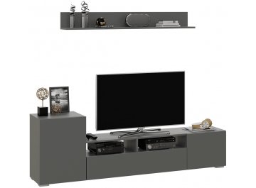 Готовая гостиная Сильвия