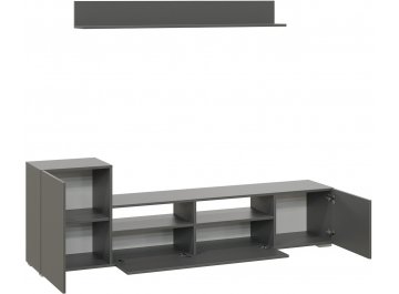 Готовая гостиная Сильвия