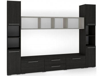 Готовая гостиная Эстет 1 КМП СН.001.2564-01