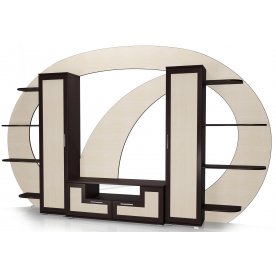 Готовая гостиная Мебелайн-12