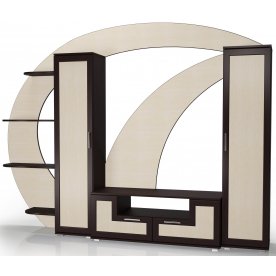 Готовая гостиная Мебелайн-13