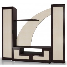 Готовая гостиная Мебелайн-14