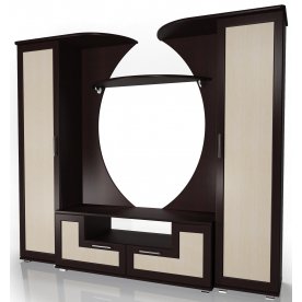 Готовая гостиная Мебелайн-17