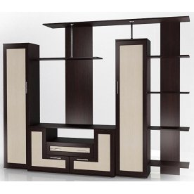 Готовая гостиная Мебелайн-2