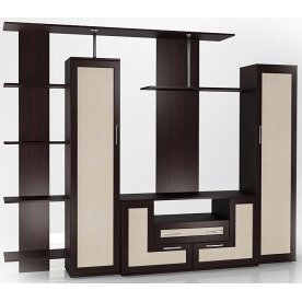 Готовая гостиная Мебелайн-2