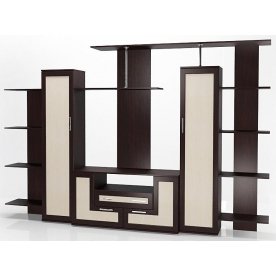 Готовая гостиная Мебелайн-3