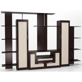 Готовая гостиная Мебелайн-3