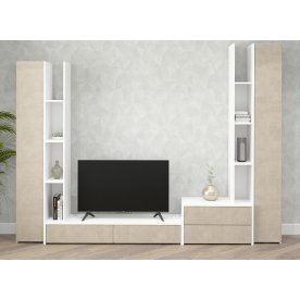 Готовая гостиная МегаKraft 3