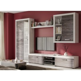 Готовая гостиная Oslo