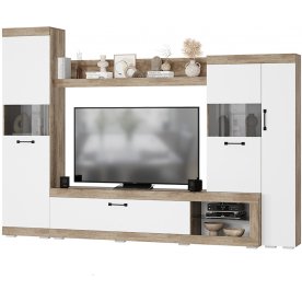 Модульная гостиная Тесла ГС-01