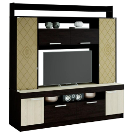 Готовая гостиная Фиеста