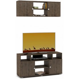 Готовая гостиная Тунис-1