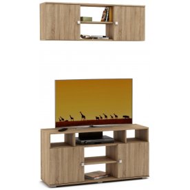 Готовая гостиная Тунис-1