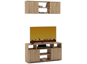 Готовая гостиная Тунис-1