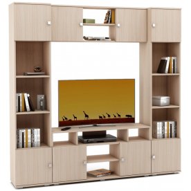 Готовая гостиная Тунис-2