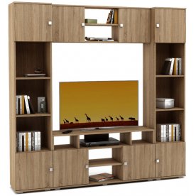 Готовая гостиная Тунис-2