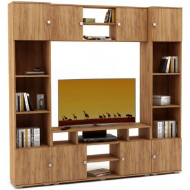 Готовая гостиная Тунис-2