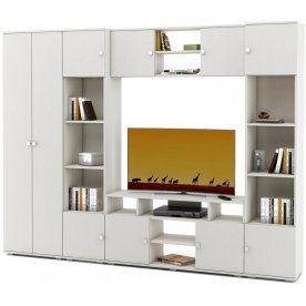 Готовая гостиная Тунис-3