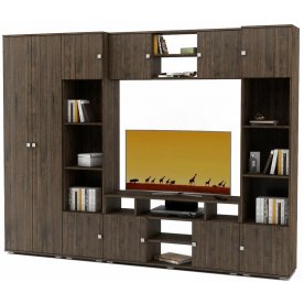 Готовая гостиная Тунис-3