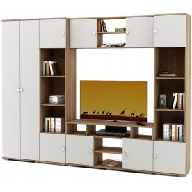 Готовая гостиная Тунис-3