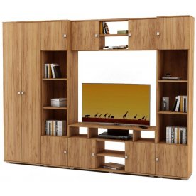 Готовая гостиная Тунис-3