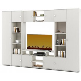 Готовая гостиная Тунис-4