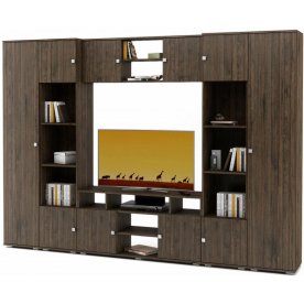 Готовая гостиная Тунис-4