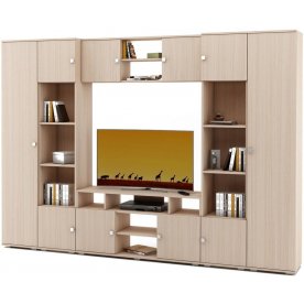 Готовая гостиная Тунис-4