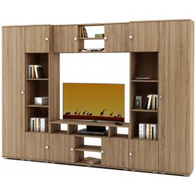 Готовая гостиная Тунис-4