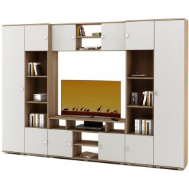 Готовая гостиная Тунис-4