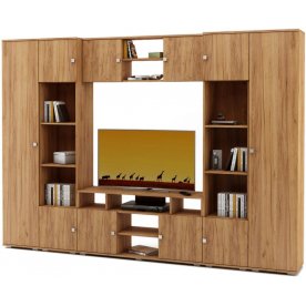 Готовая гостиная Тунис-4