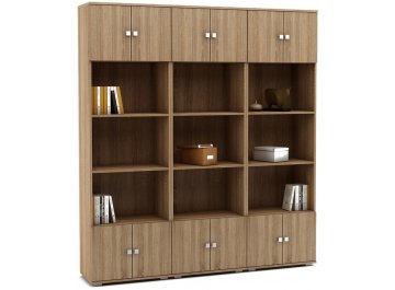 Готовая гостиная Тунис-6