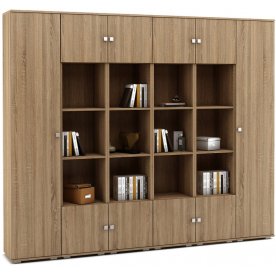 Готовая гостиная Тунис-7