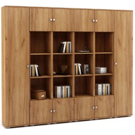 Готовая гостиная Тунис-7