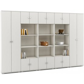 Готовая гостиная Тунис-8