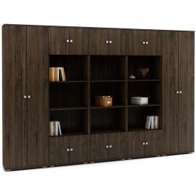 Готовая гостиная Тунис-8