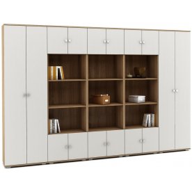 Готовая гостиная Тунис-8