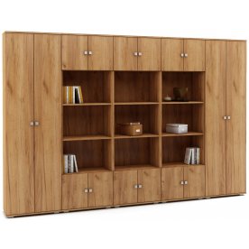 Готовая гостиная Тунис-8