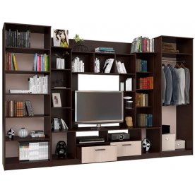 Готовая гостиная Венеция