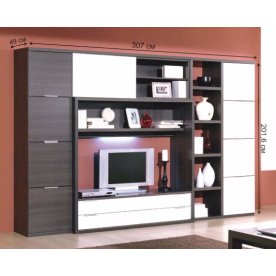 Стенка М1100АБ