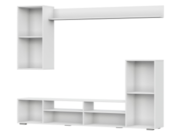 Готовая гостиная Oluwande