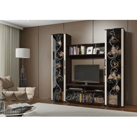 Готовая гостиная Флоренция